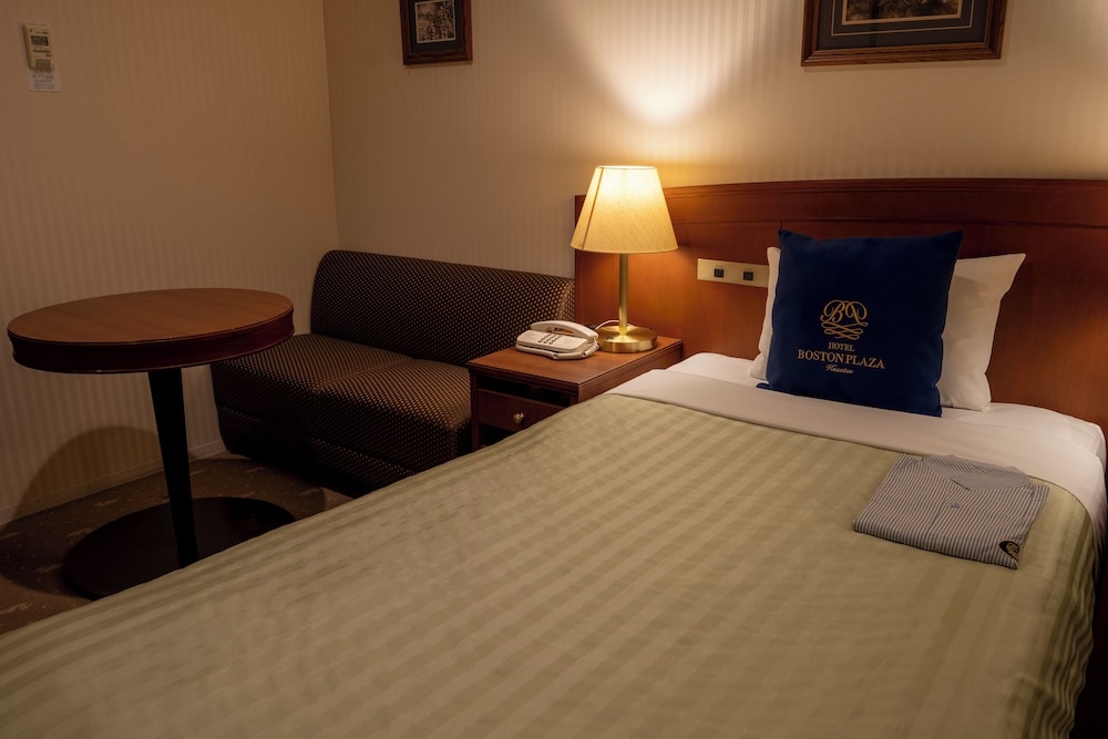 Hotel Boston Plaza Kusatsu 29/50
