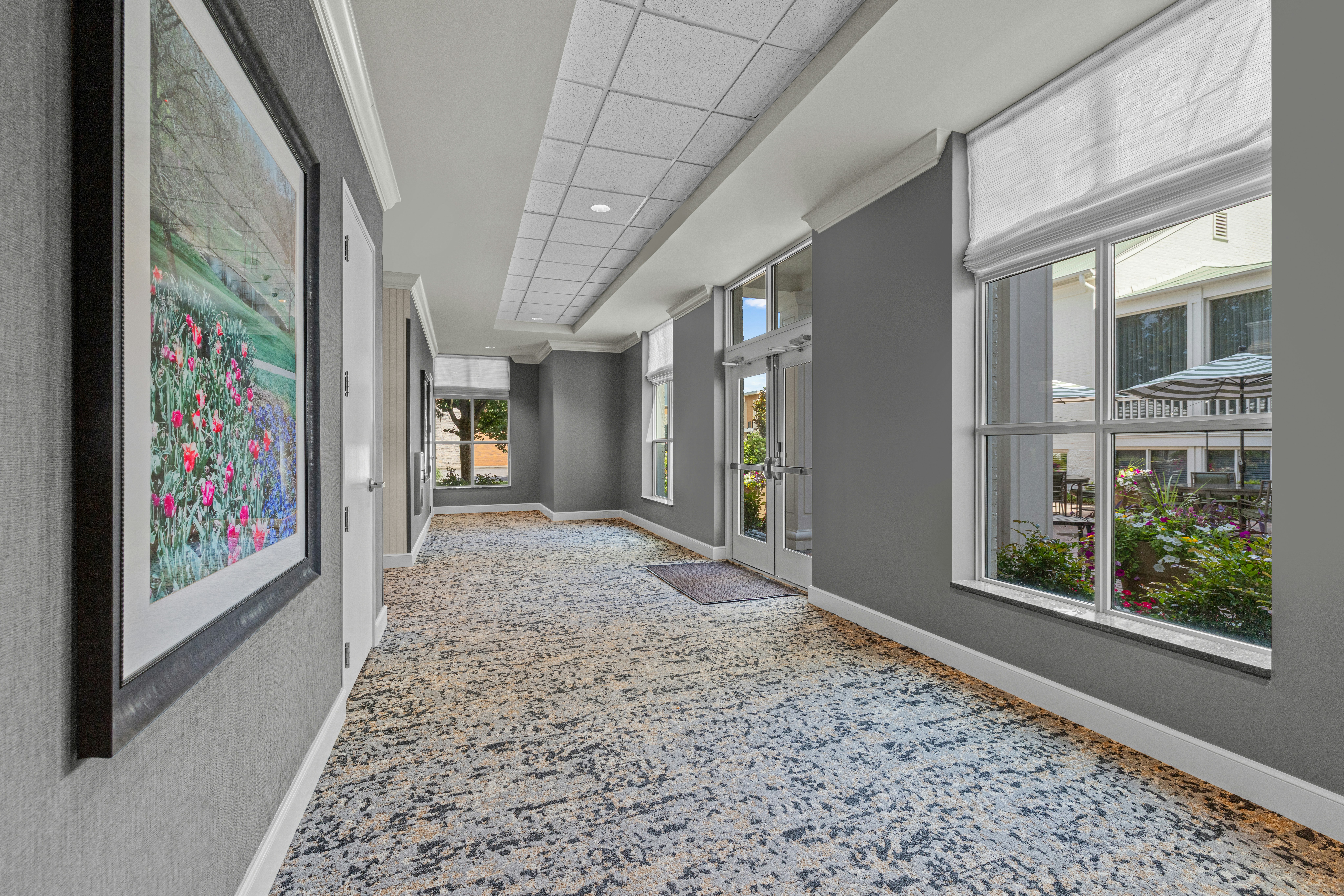 HILTON GARDEN INN NASHVILLE BRENTWOOD 69/75