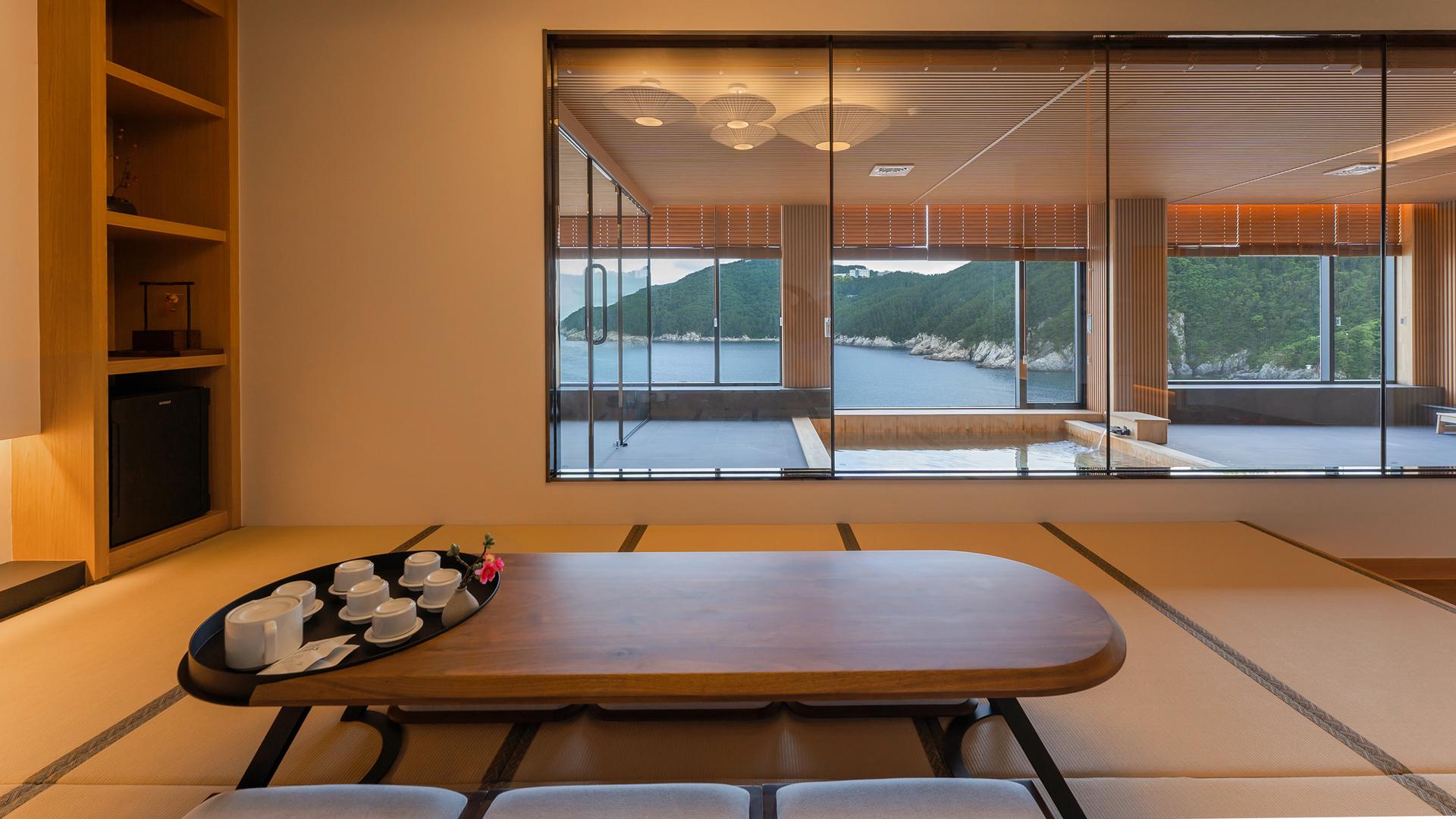 Denbasta Ryokan Hotel 18/23