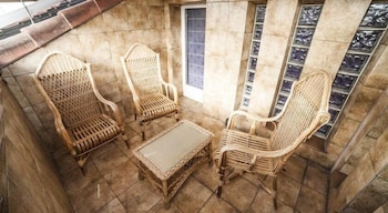 Hotel Real de Castilla 43/50