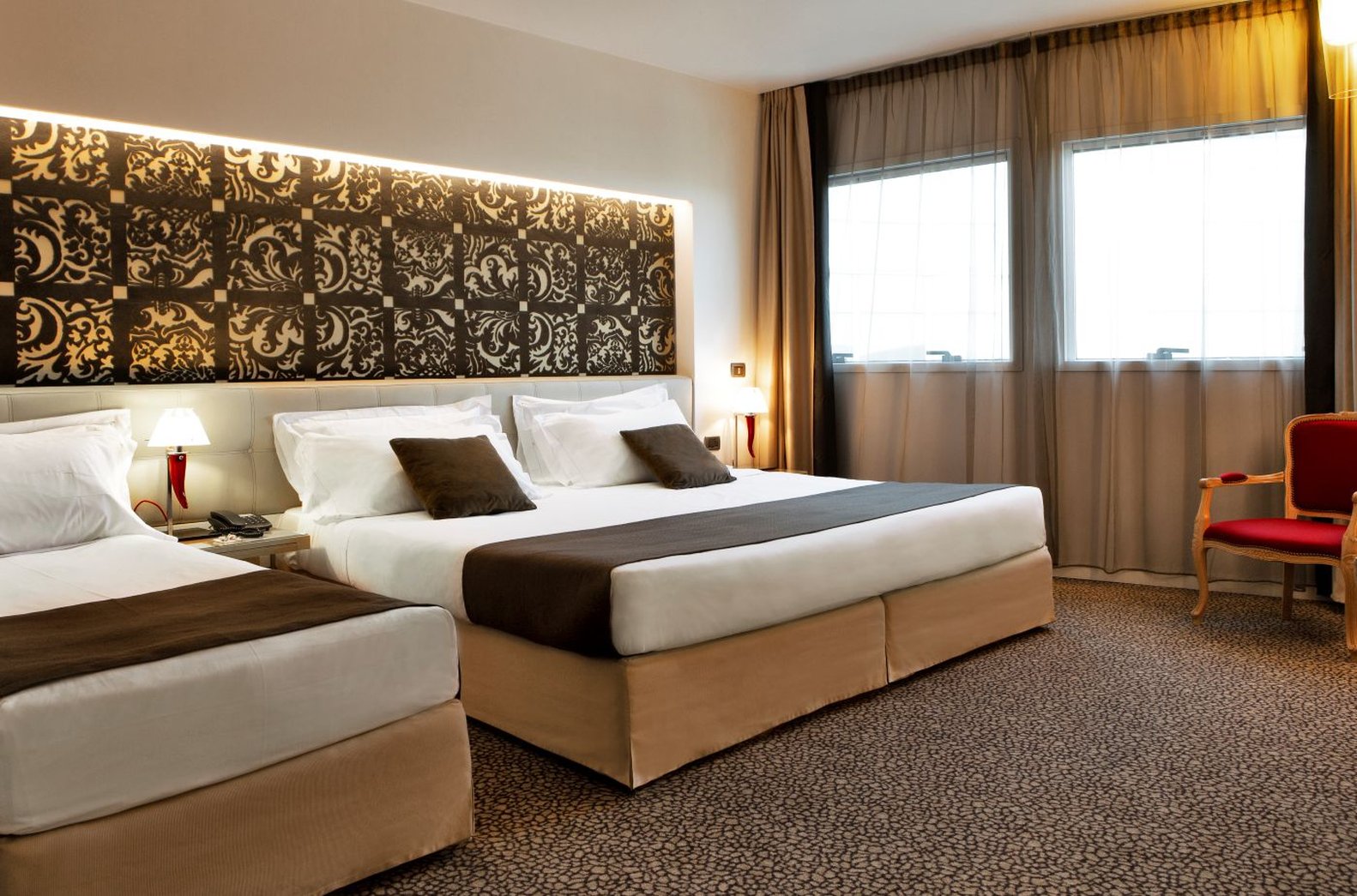 Antony Palace Hotel Venice Airport 13/33