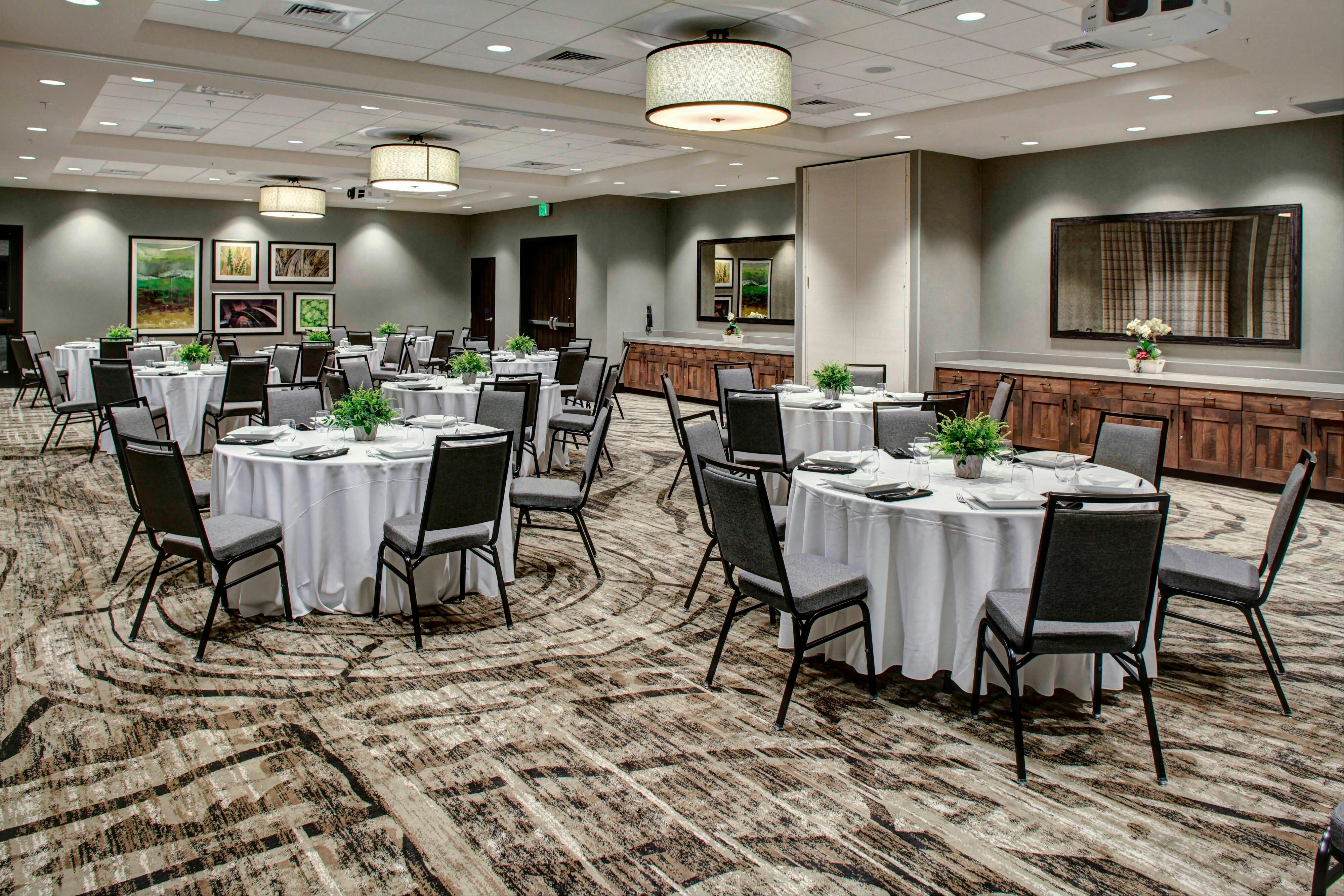 Springhill Suites Bozeman 43/48