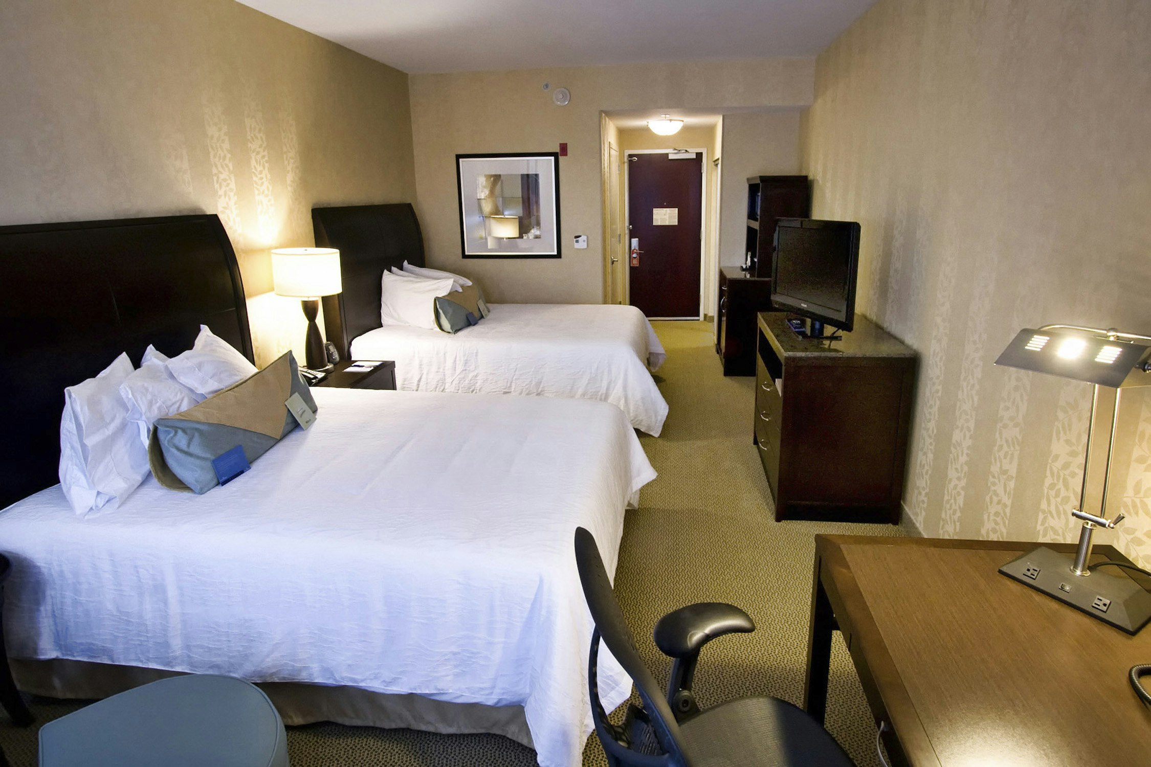 Hilton Garden Inn Aberdeen, MD 8/27