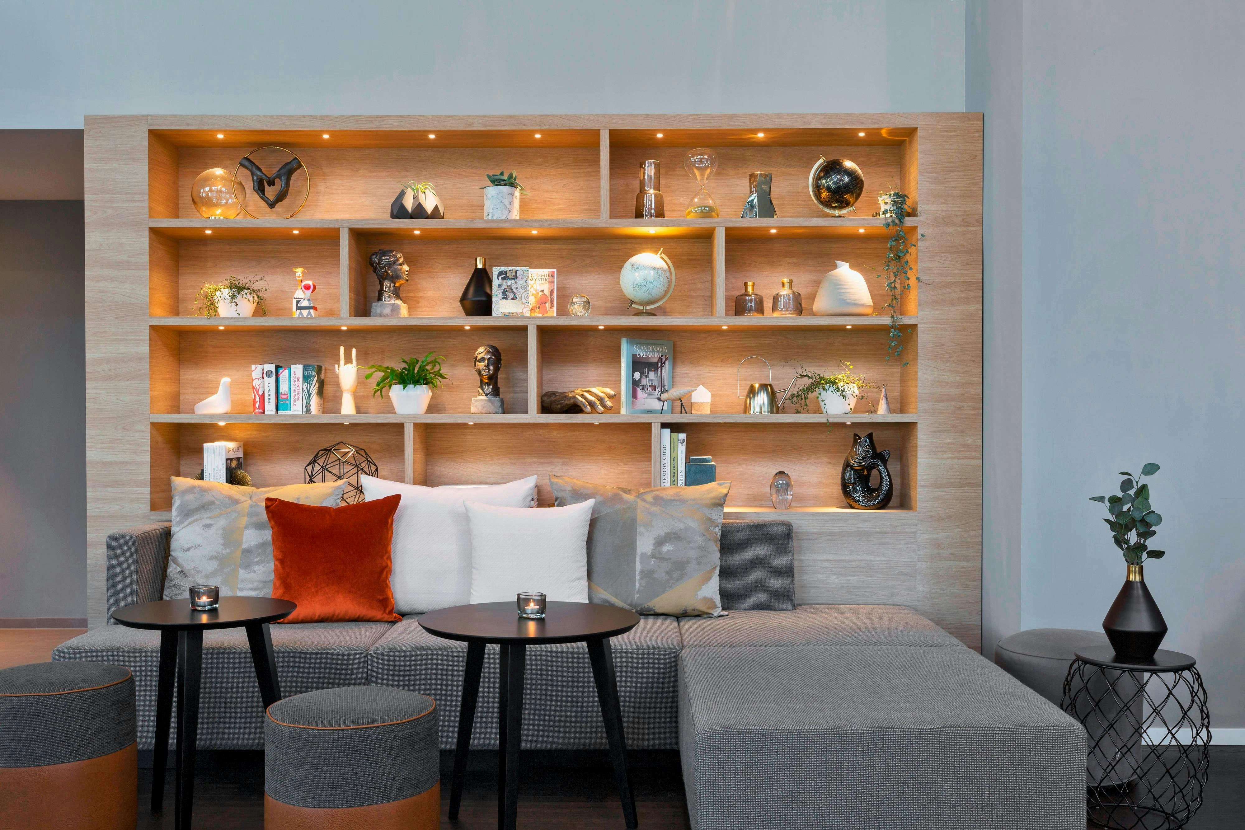 Residence Inn Frankfurt City Center 22/42