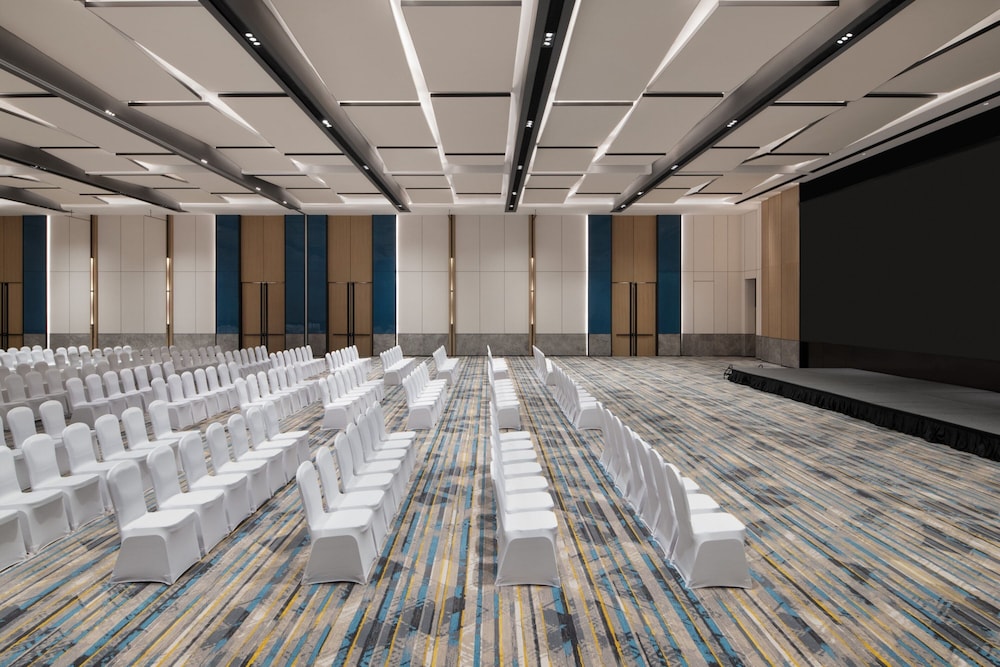 Sheraton Xi an Chanba 43/50