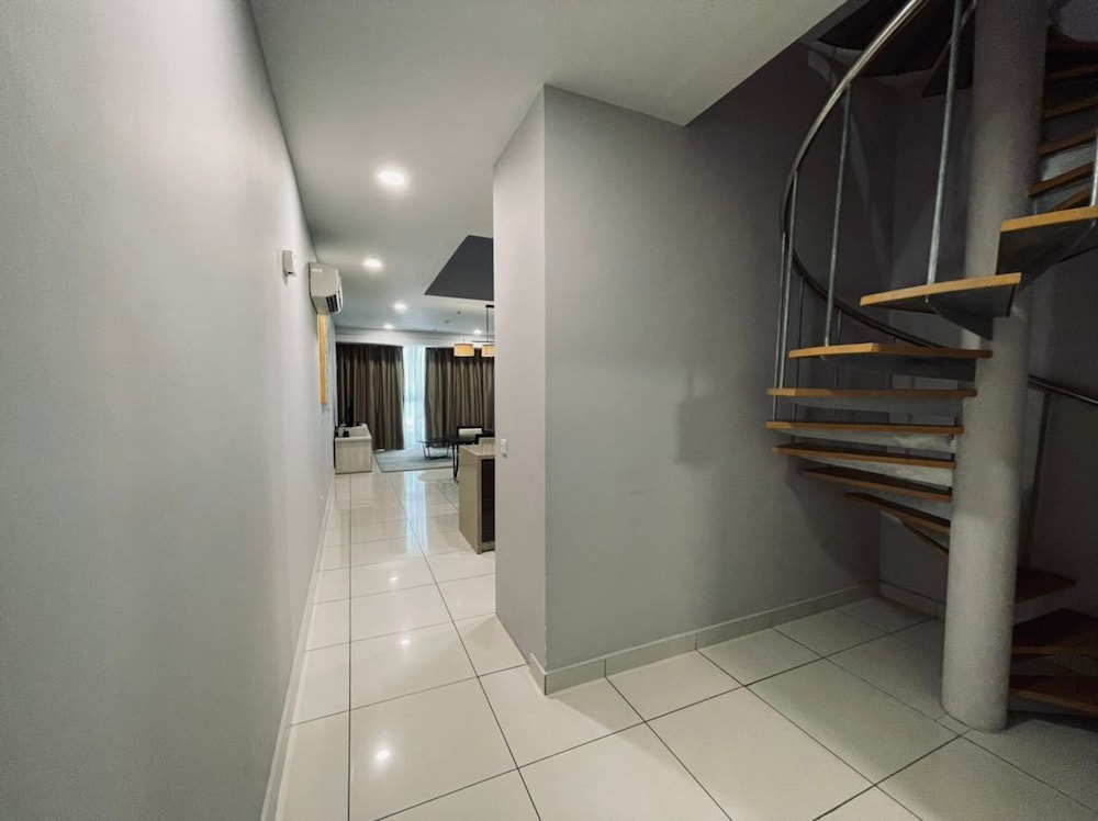 Trinidad Suites Johor, Trademark Collection by Wyndham 32/60