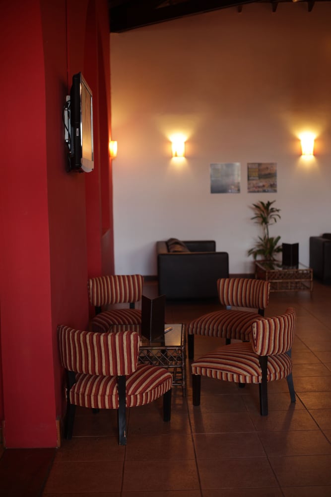 Marcopolo Suites Iguazu 28/49