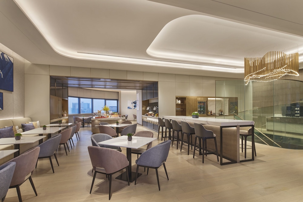 Hyatt Regency Metropolitan Chongqing 40/54