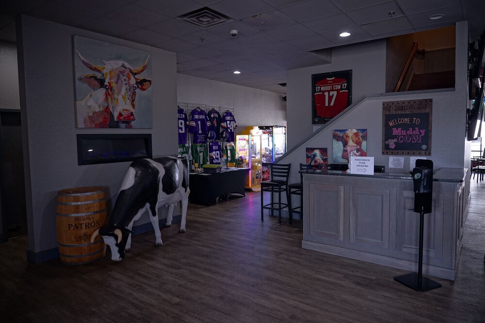 Baymont by Wyndham Shakopee 27/50