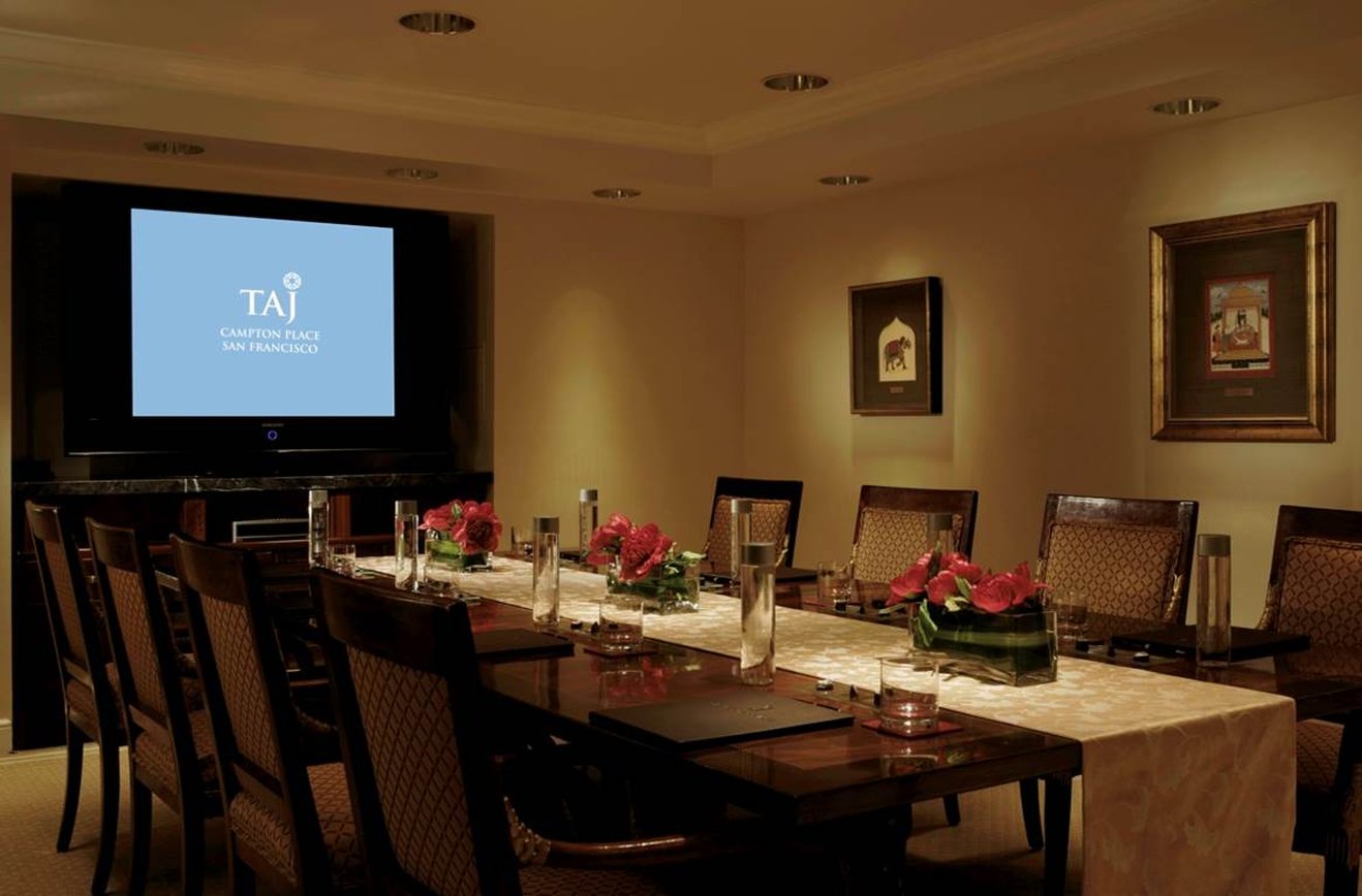 Taj Campton Place 63/67