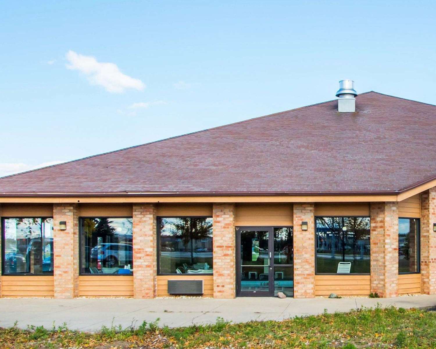 Quality Inn & Suites Kimberly - Appleton East 2/17
