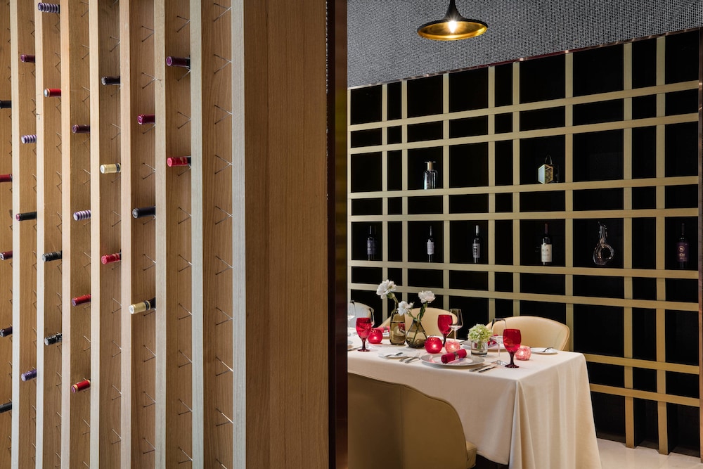 Jw Marriott Beijing 17/47