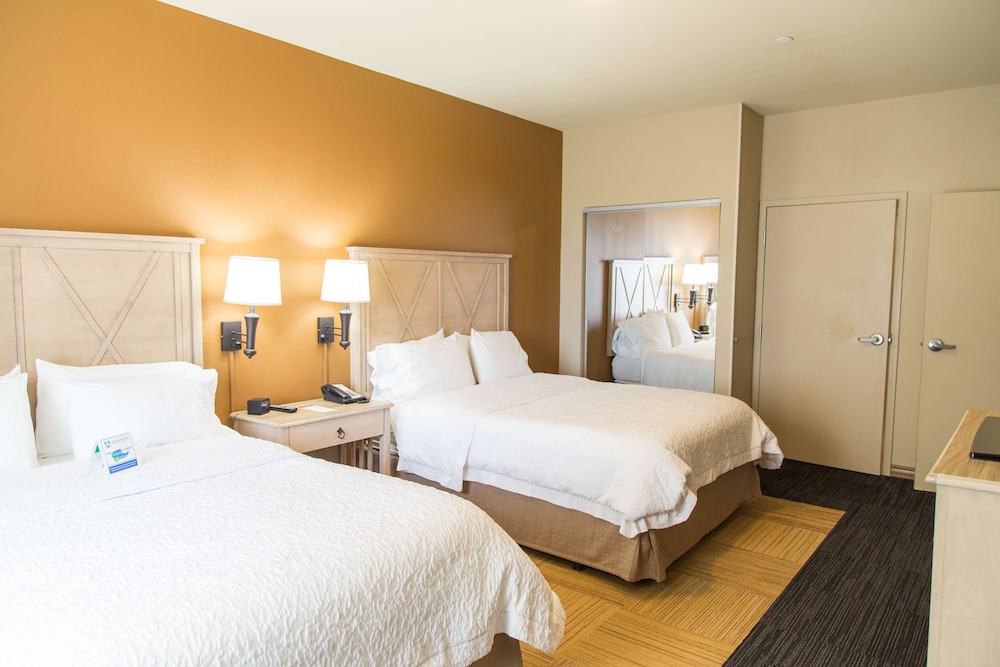 Hampton Inn Suites Dodge City 14/38