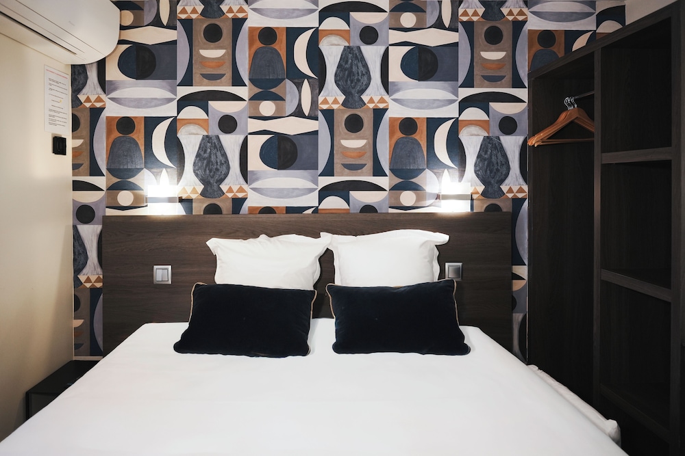 Hotel Acadie Orly Morangis 55/64