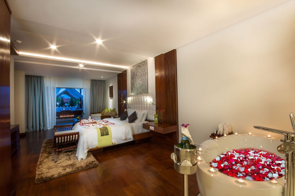 The Privilege Floor by Borei Angkor 23/50