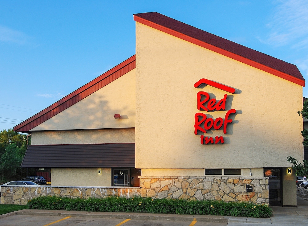 Red Roof Inn Washington Pa