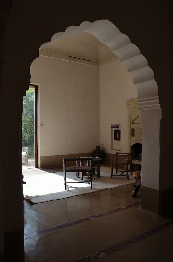 Ksar Char Bagh 64/85