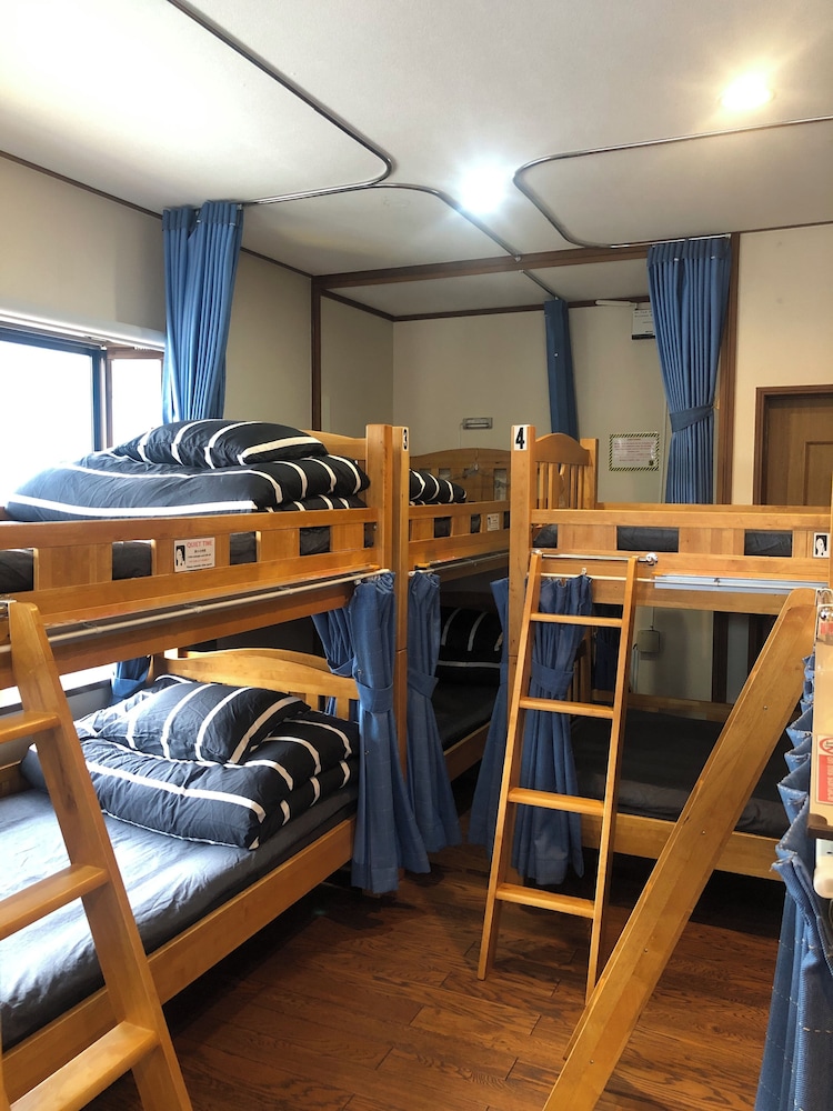 Mt Fuji Hostel Michael's 25/47