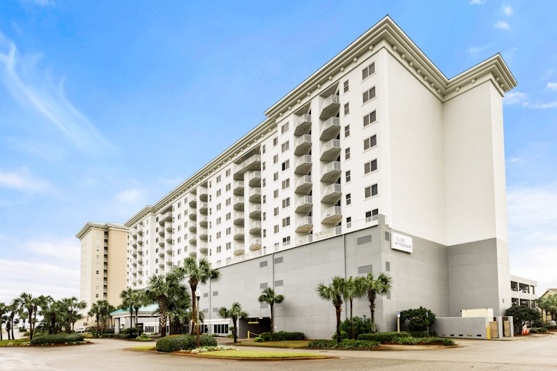 Club Wyndham Majestic Sun 6/34