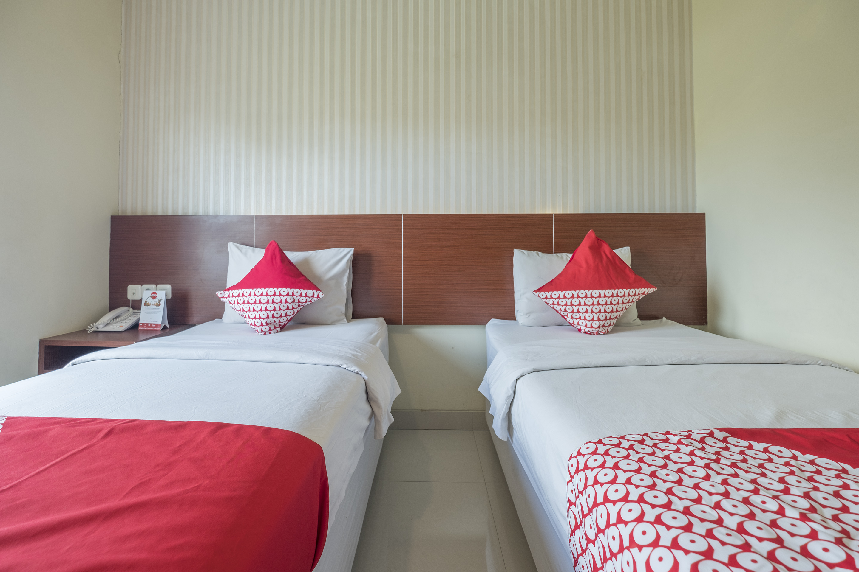 OYO 454 Raising Hotel 16/29