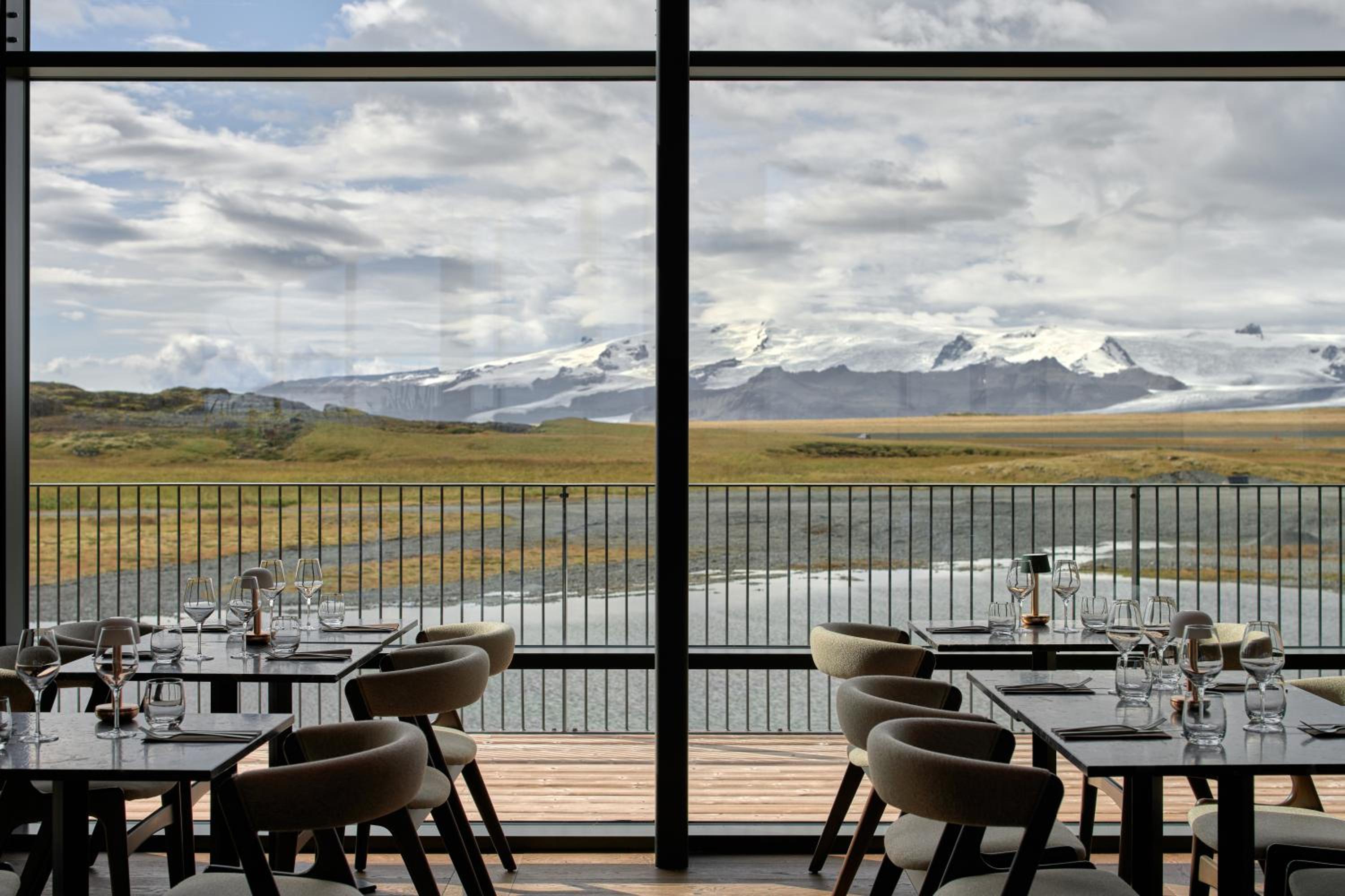 Hotel Jokulsarlon - Glacier Lagoon Hotel 19/27