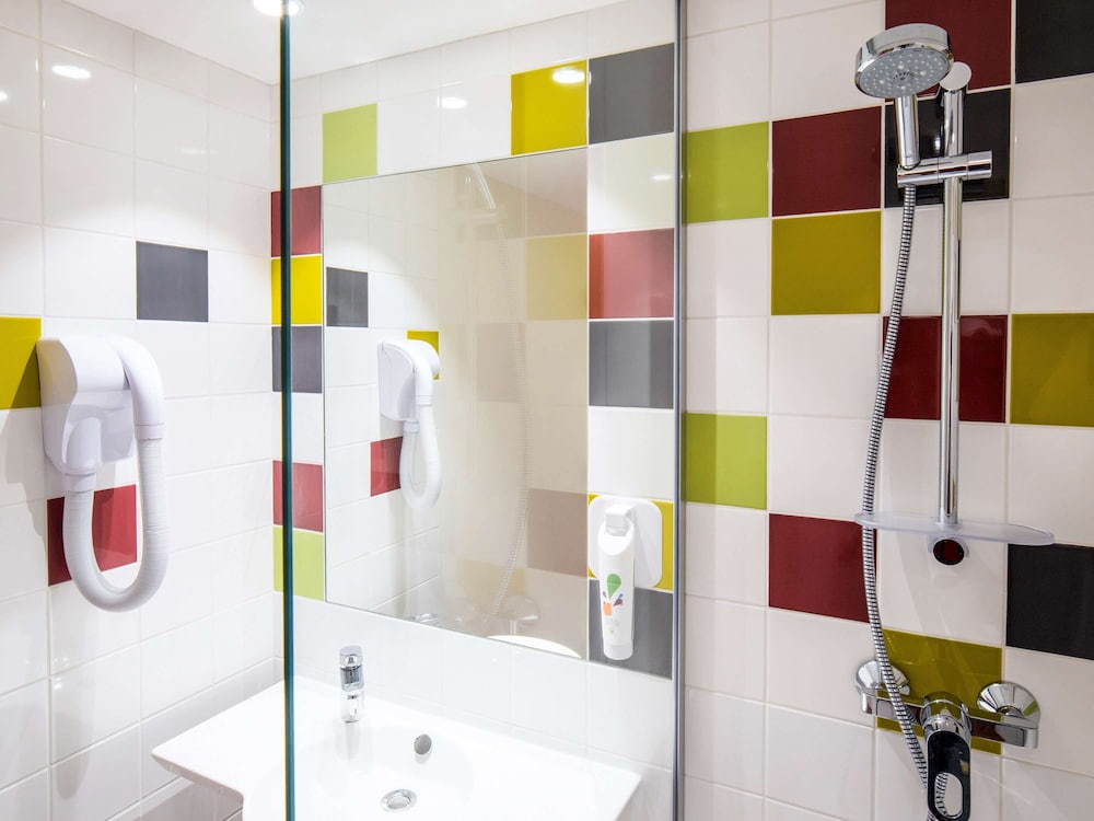 Ibis Styles Collioures Port Vendres 61/68