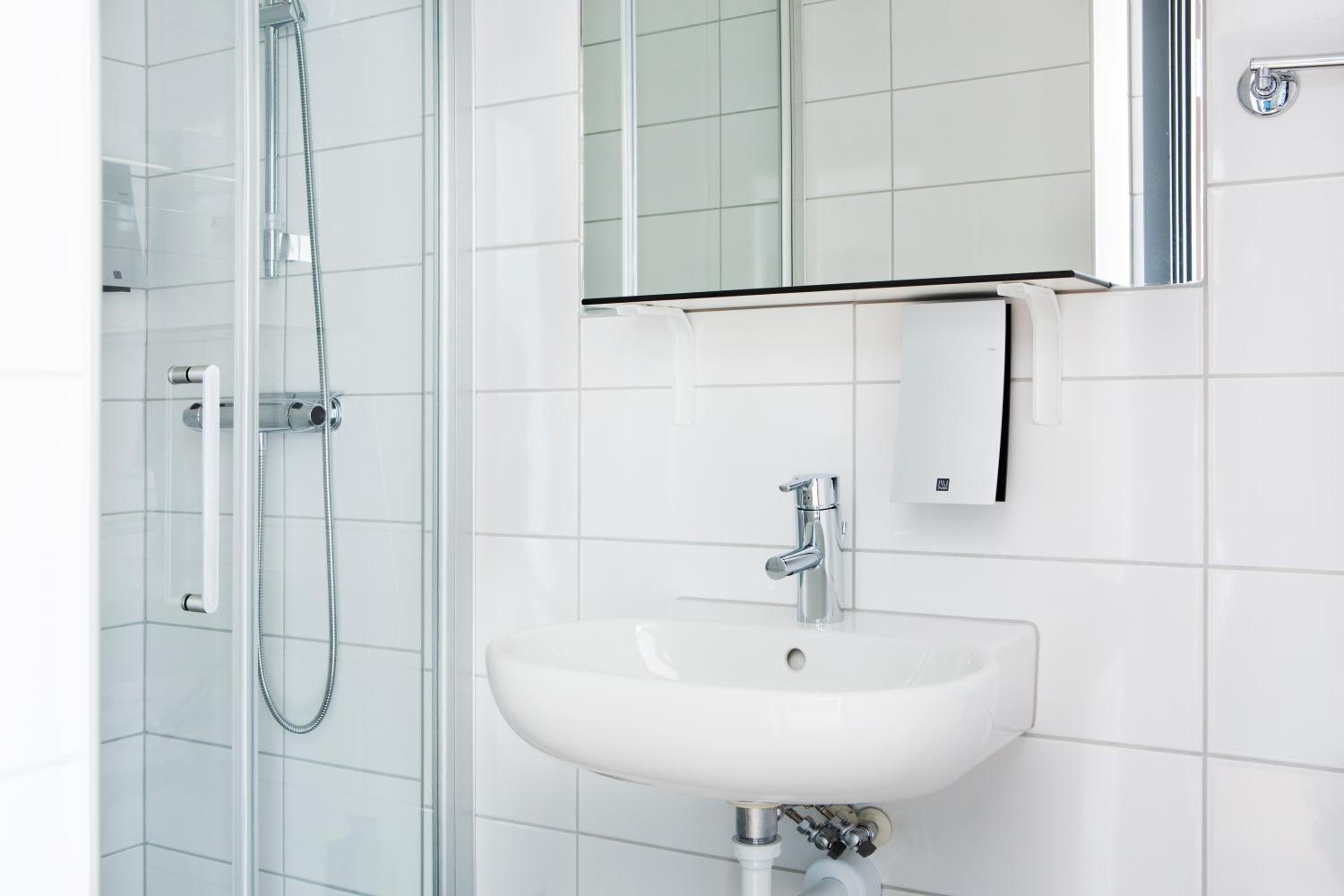 غرفة عائلية، Comfort Hotel Goteborg 7/10