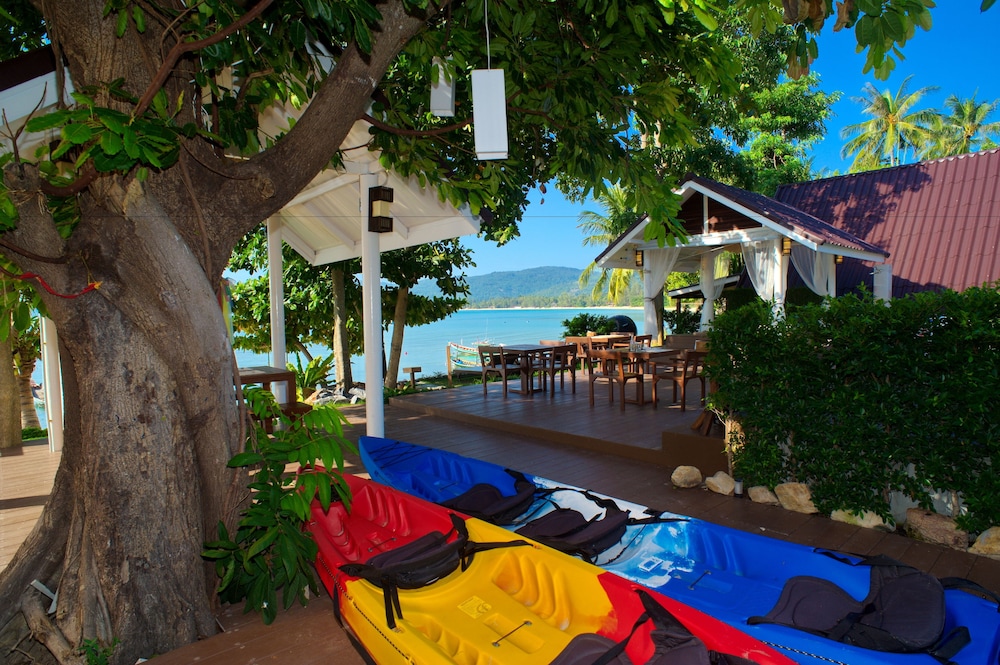 At Samui Haus 42/50