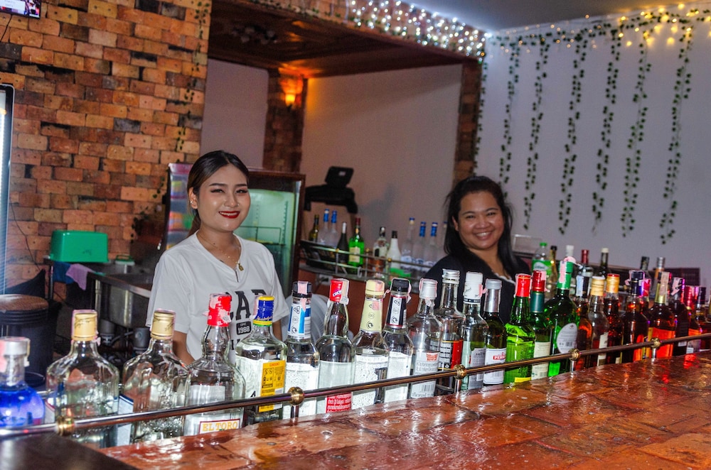 Diva Patong Hotel 9/50