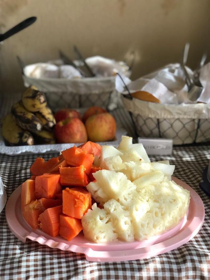Pousada Iapoi 8/31