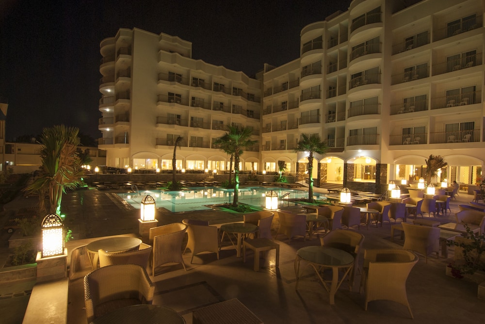 皇家Star海滩度假村(Royal Star Beach Resort) 图片5