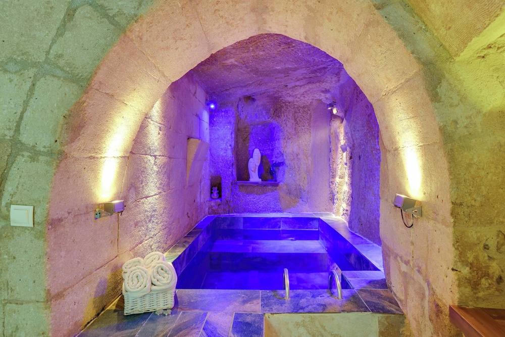 Castle Inn Cappadocia 30/57