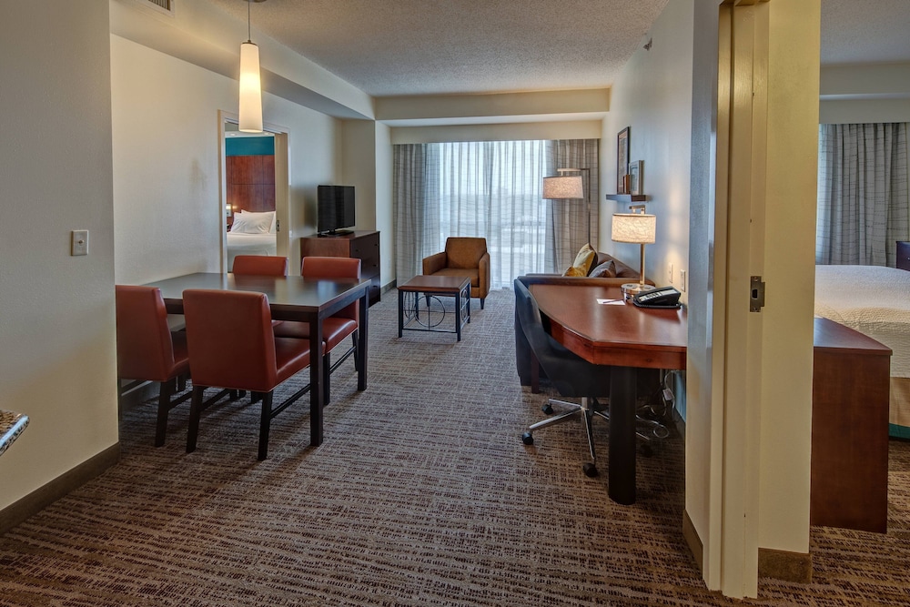Residence Inn Norfolk Downtown 41/47