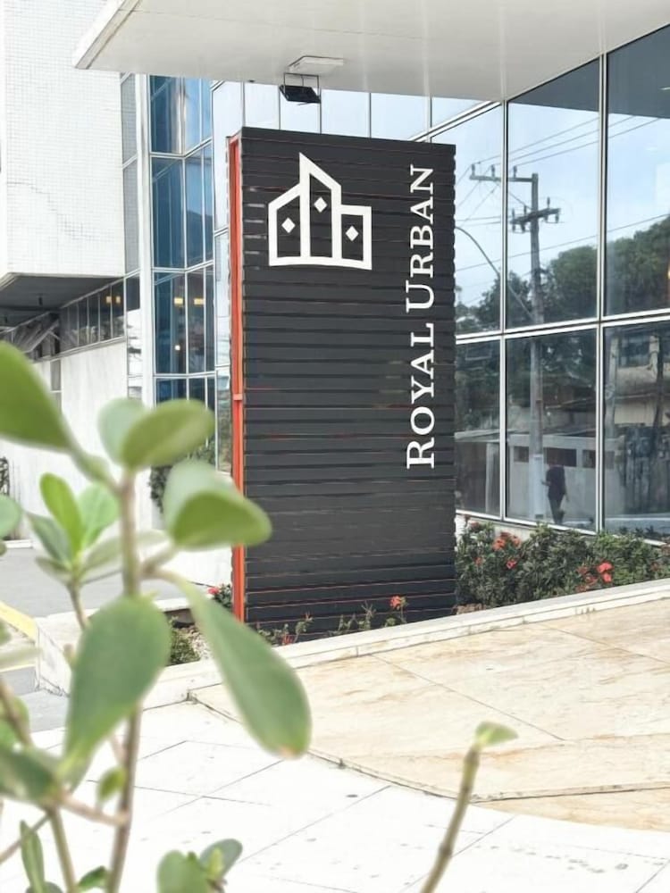 Royal Urban Macae Hotel 7/67