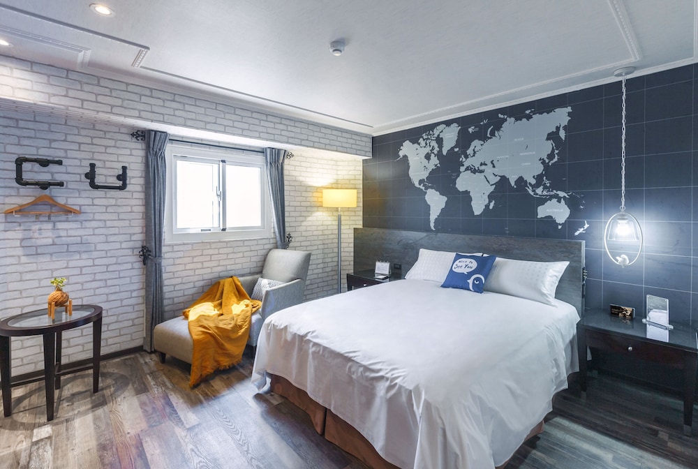 CU Hotel Kaohsiung 17/31