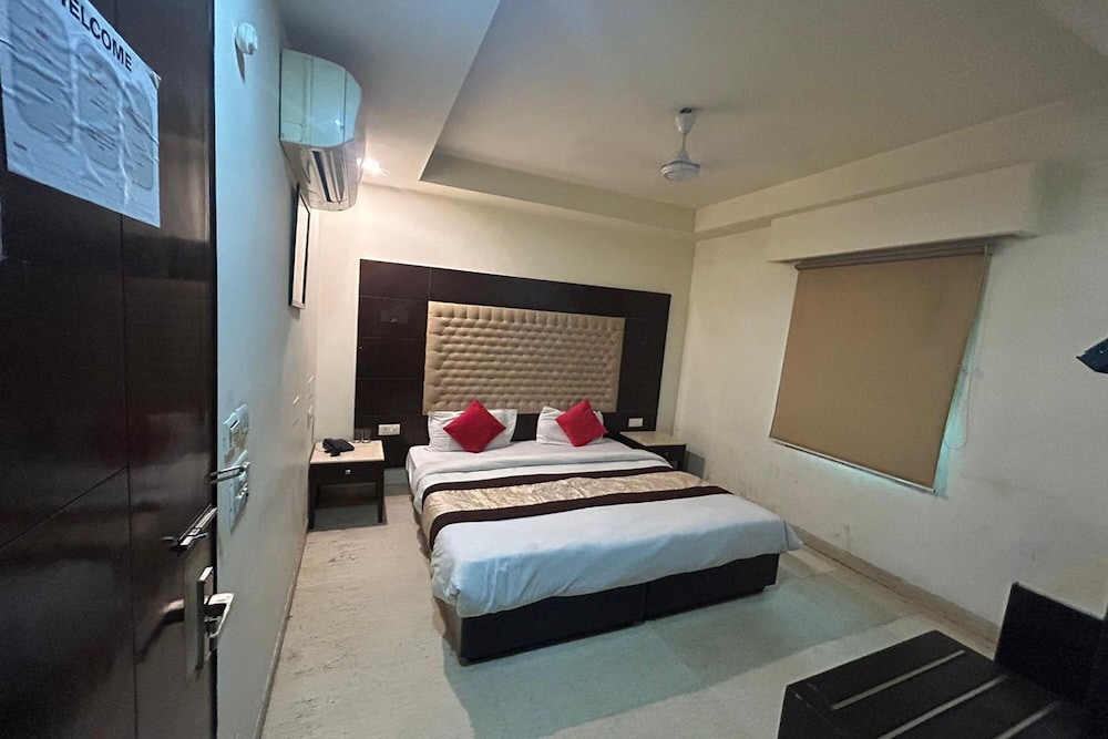 Metropolis Guest House 21/50
