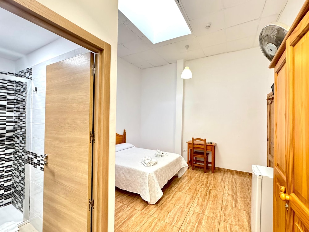 Hostal Kasa 42/58