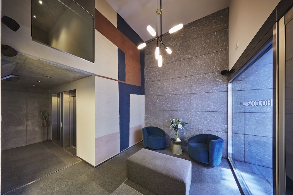 Hyatt Regency Madrid Residences 33/34