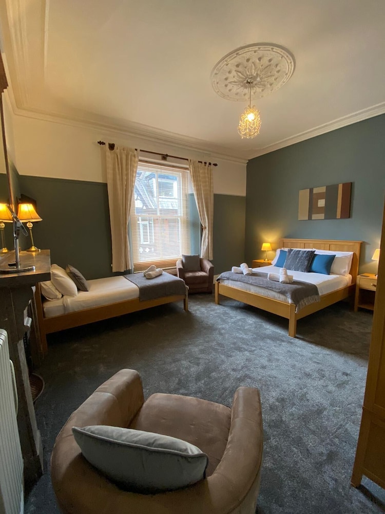 Ambleside Central - Guest House 29/45