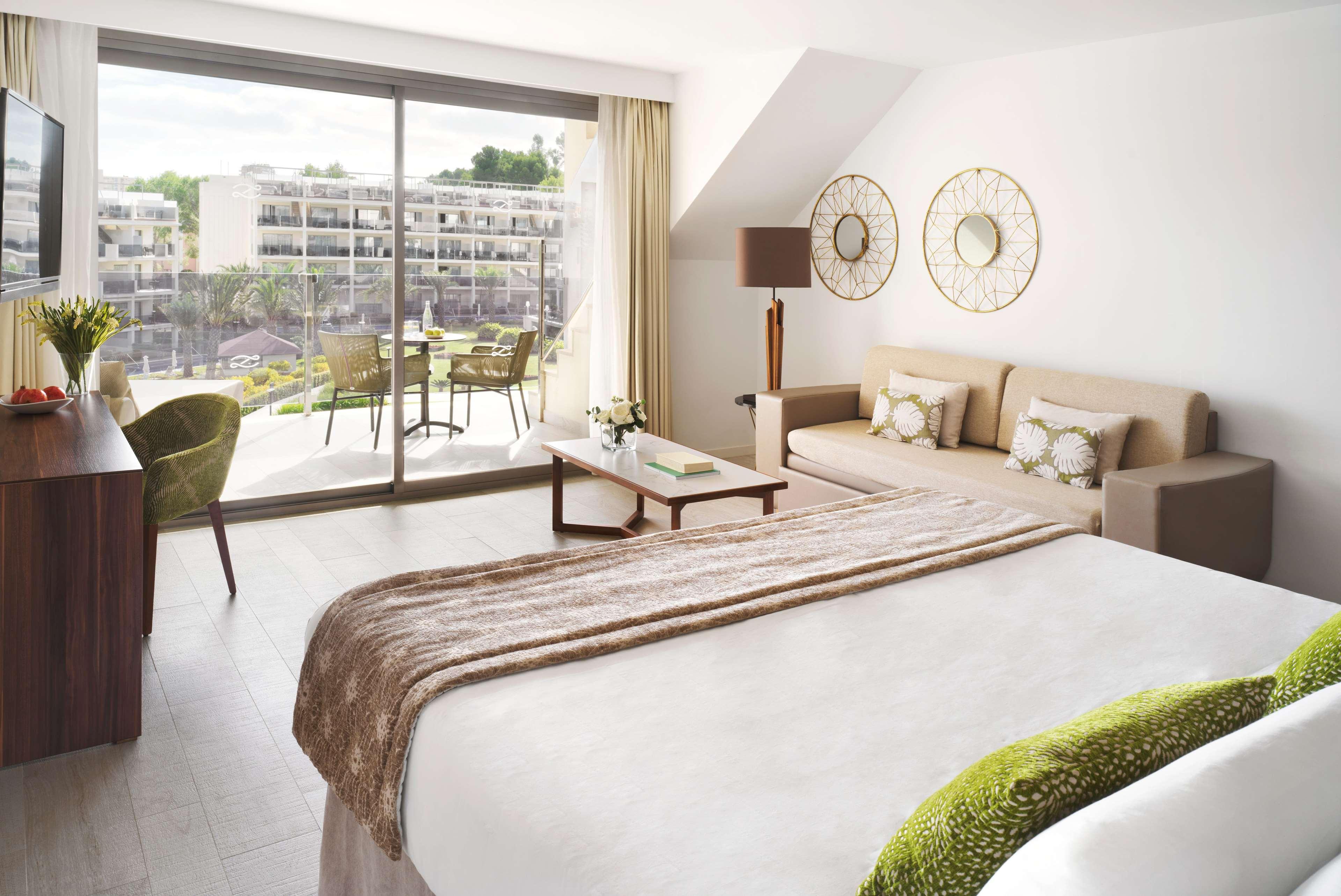 Zafiro Palace Palmanova 18/75