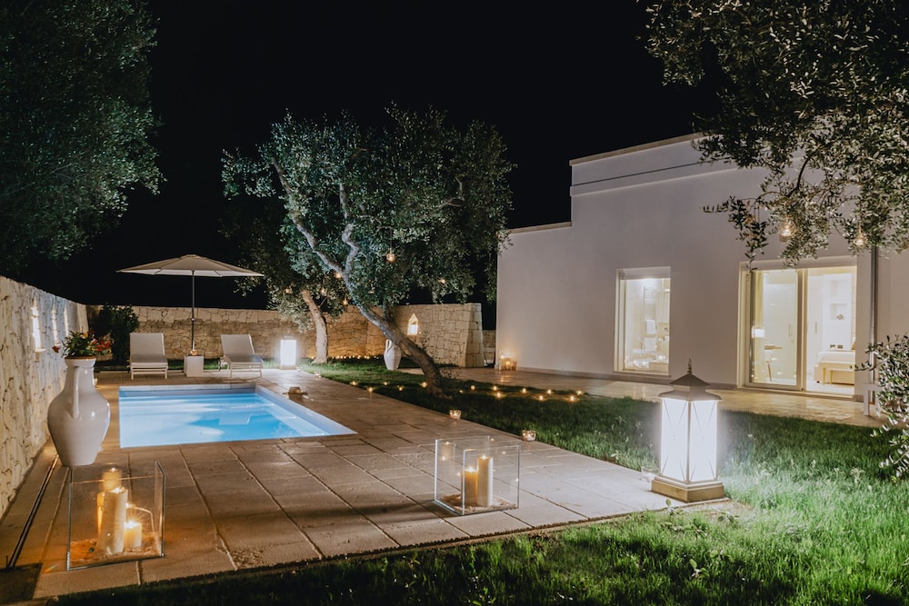 Masseria Muntibianchi Agriresort 20/50