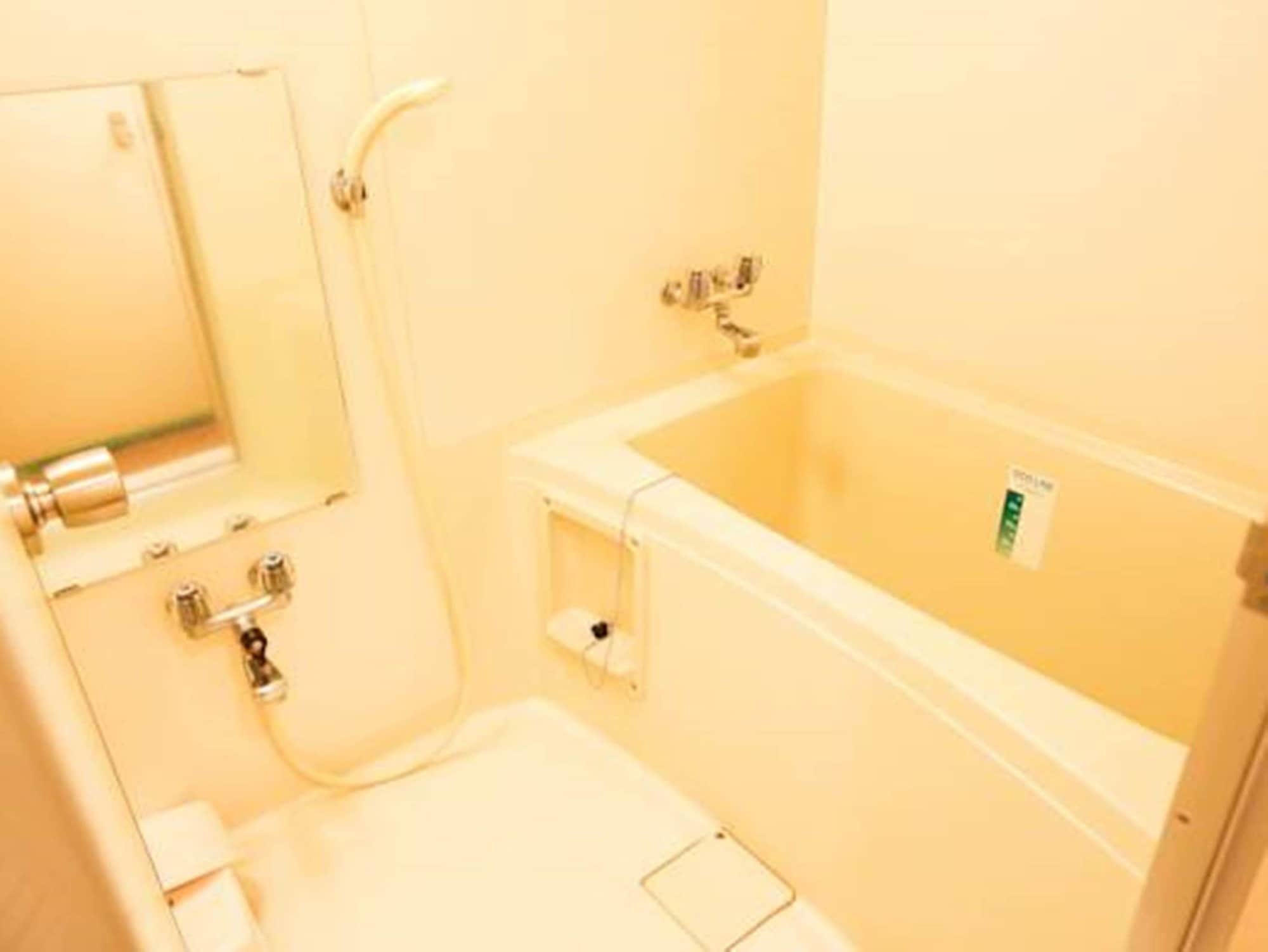 Room, Quadruple, 4 Beds, Smoking, Apa Hotel Resort Sapporo 5/5
