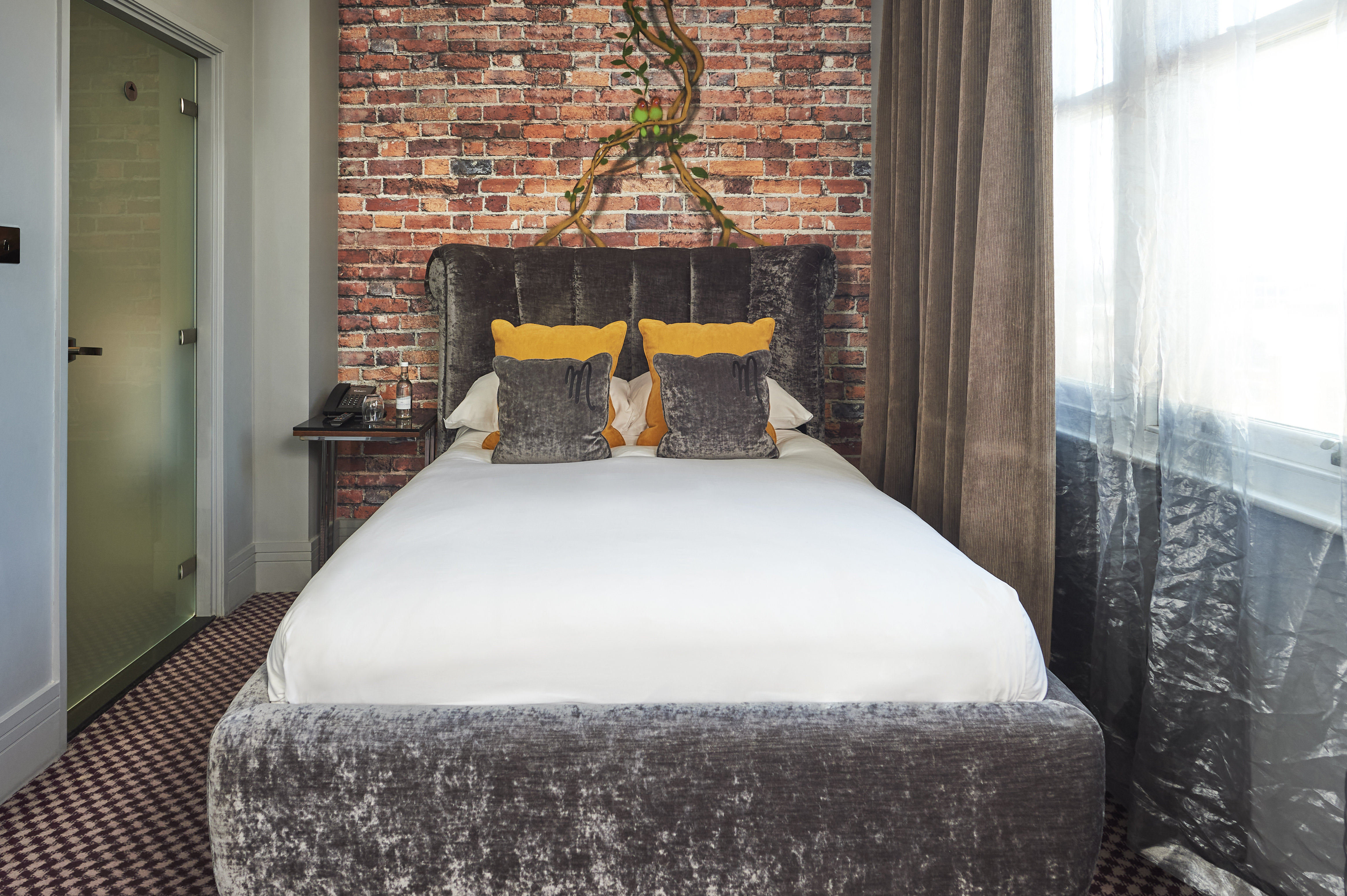 Malmaison London 12/58