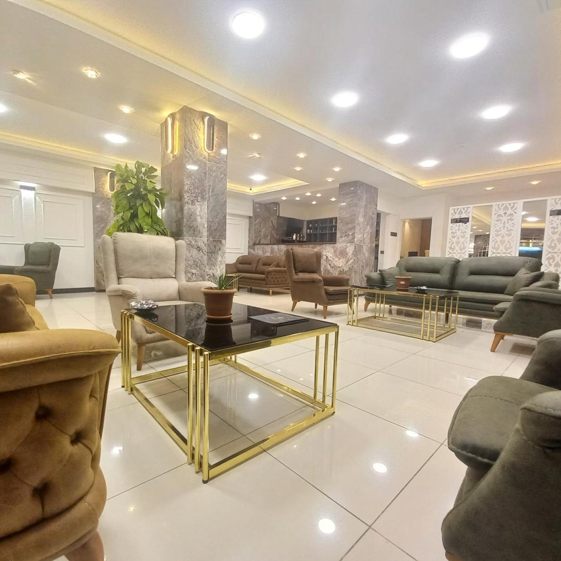 Grand Belli Otel 21/31