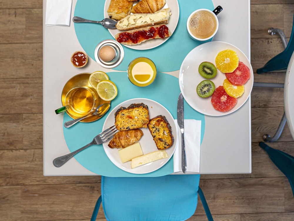 Ibis Styles Paris Eiffel Cambronne Hotel 44/58