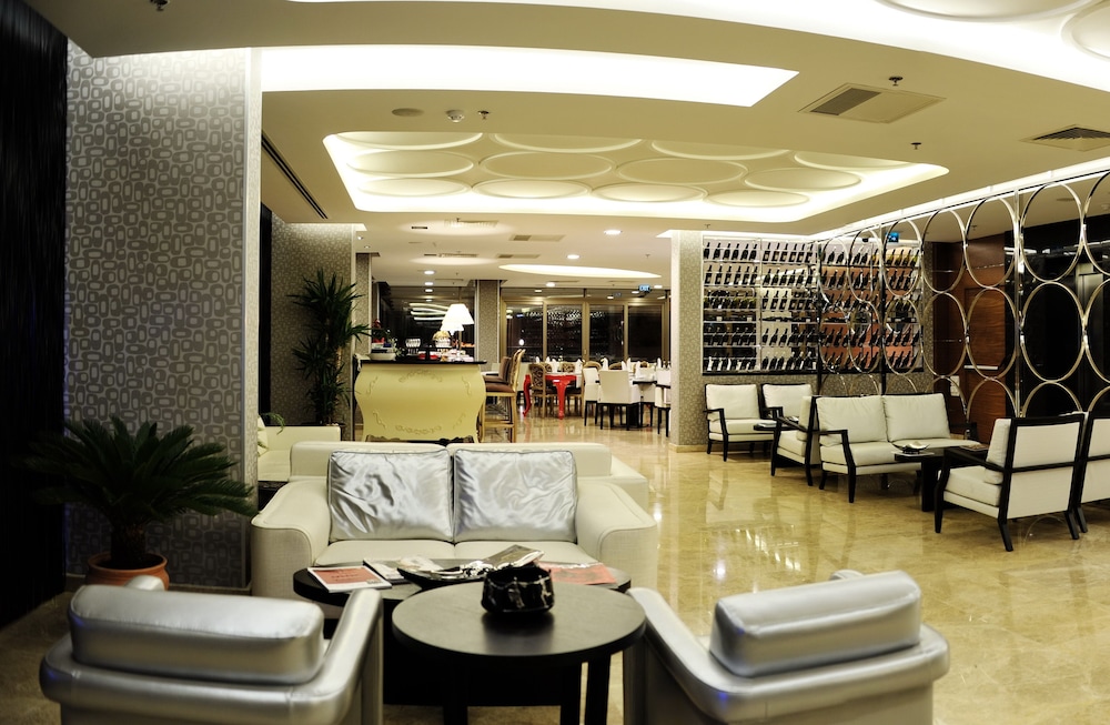 Niza Park Hotel 47/55
