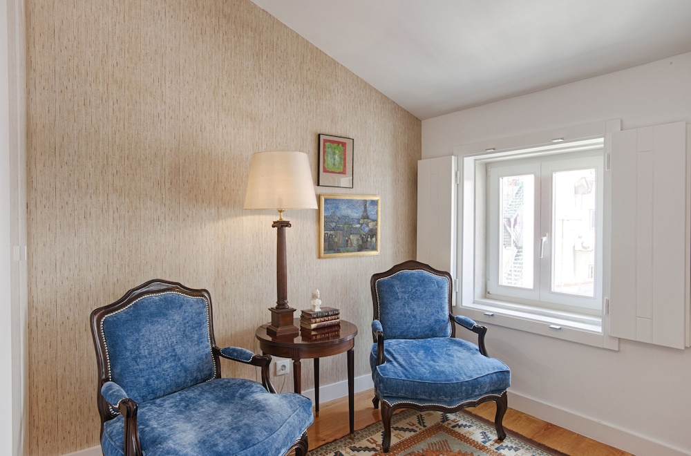 Dear Lisbon - Charming House 55/64