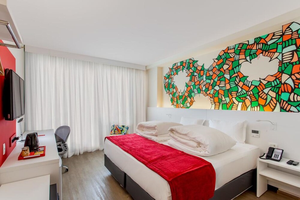 eSuites Virginia Luxemburgo 23/66