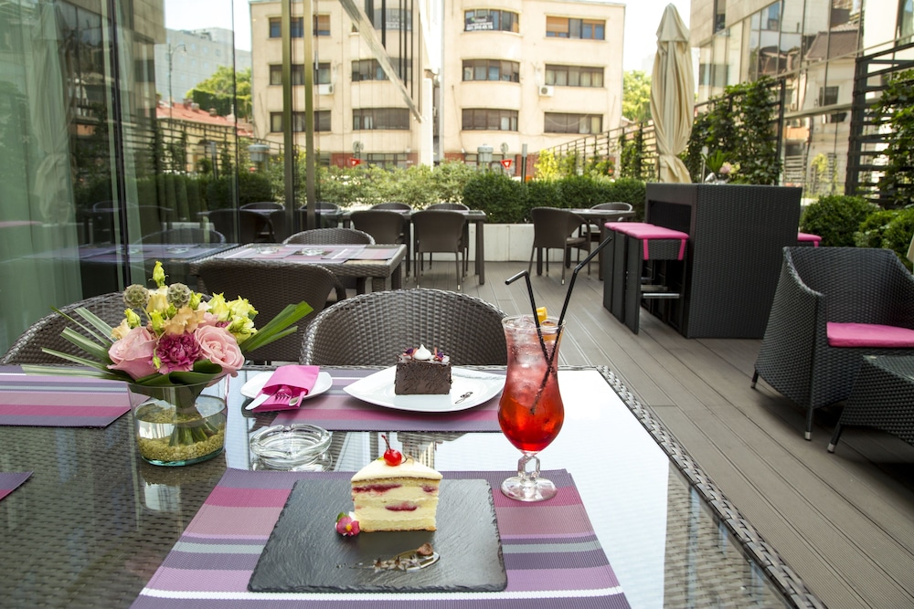 Mercure Bucharest City Center 56/69