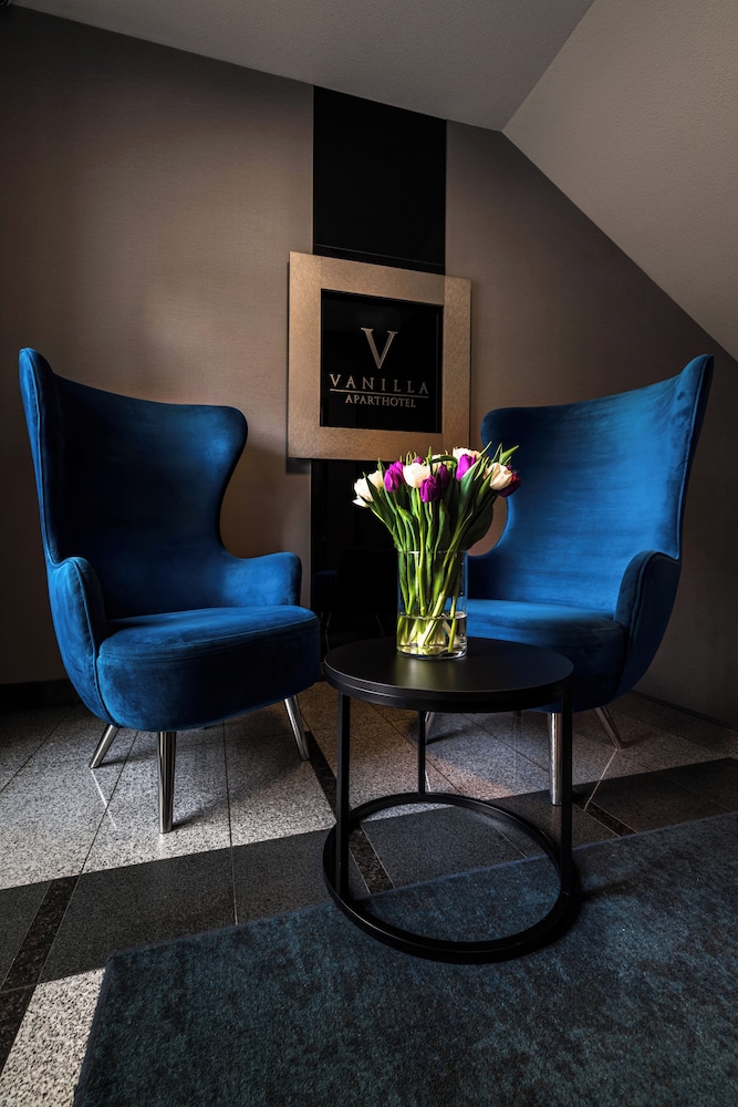 Vanilla Aparthotel 29/49